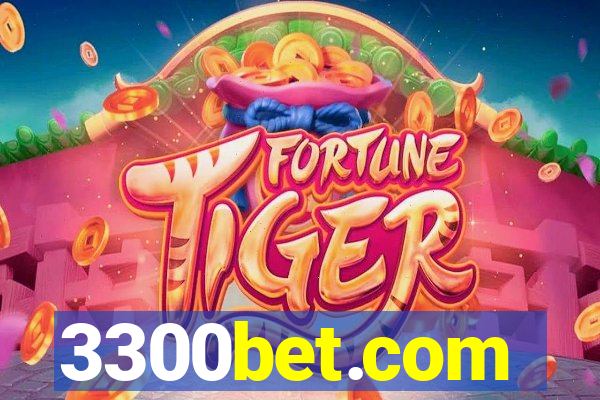 3300bet.com