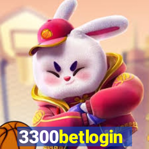 3300betlogin