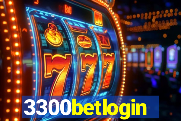 3300betlogin