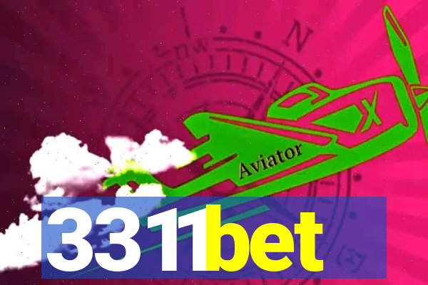 3311bet