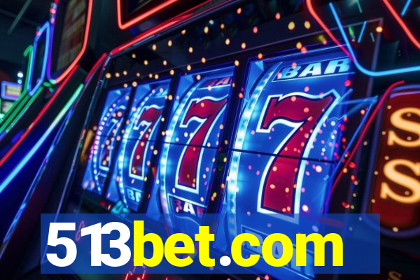 513bet.com