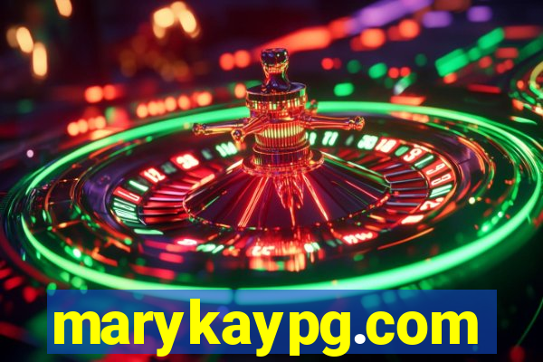 marykaypg.com