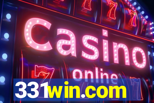 331win.com