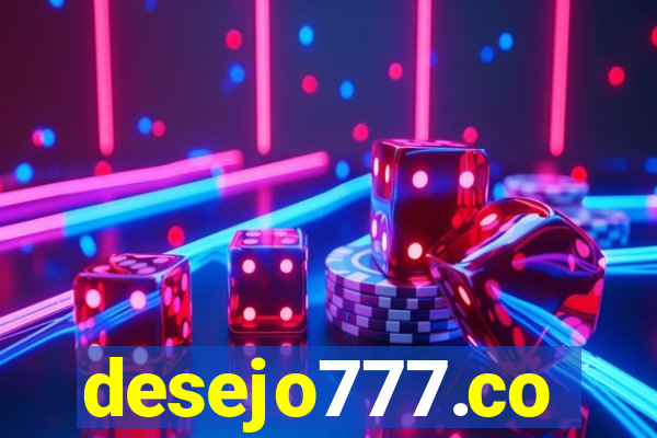 desejo777.co