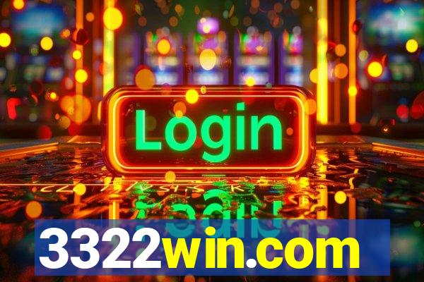 3322win.com