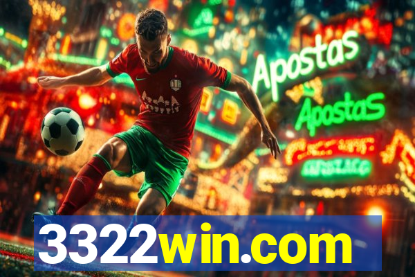 3322win.com