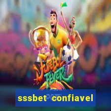 sssbet  confiavel