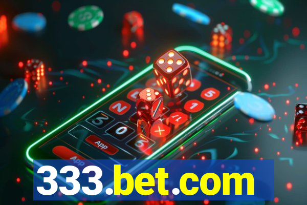 333.bet.com