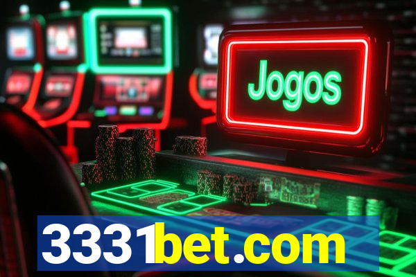 3331bet.com