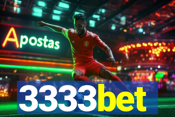 3333bet