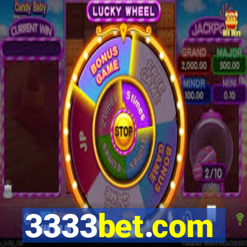 3333bet.com