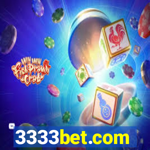 3333bet.com