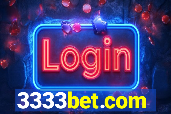 3333bet.com