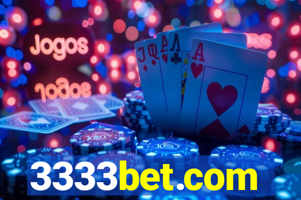 3333bet.com
