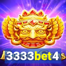3333bet4