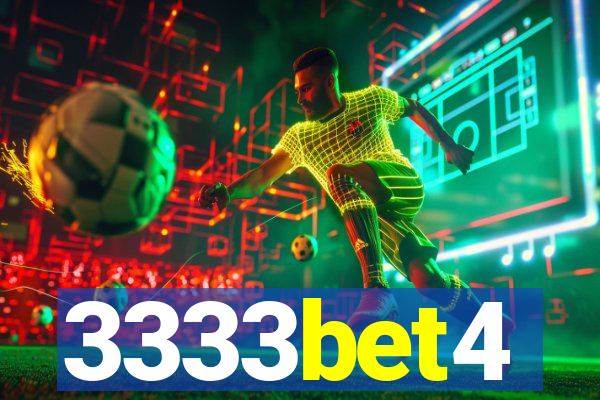 3333bet4