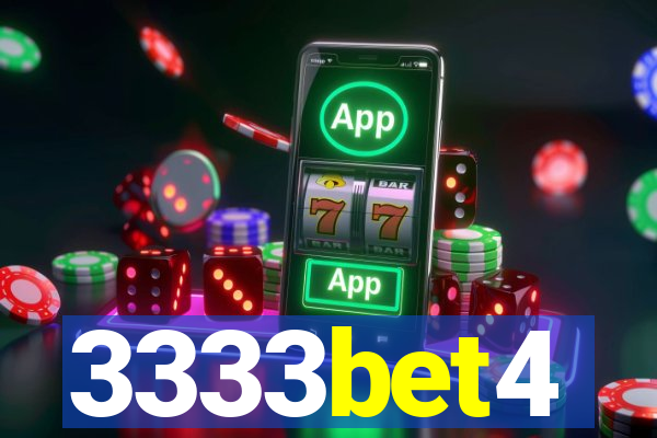 3333bet4