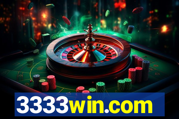 3333win.com