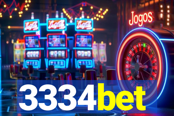 3334bet