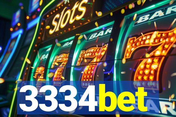 3334bet
