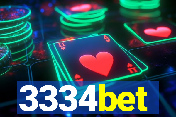 3334bet