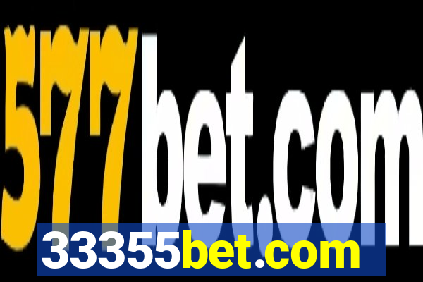 33355bet.com