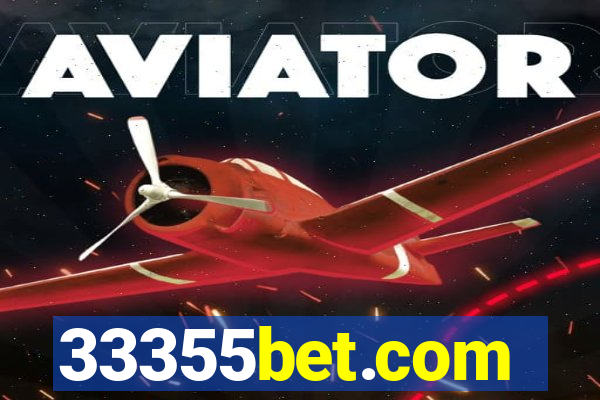 33355bet.com