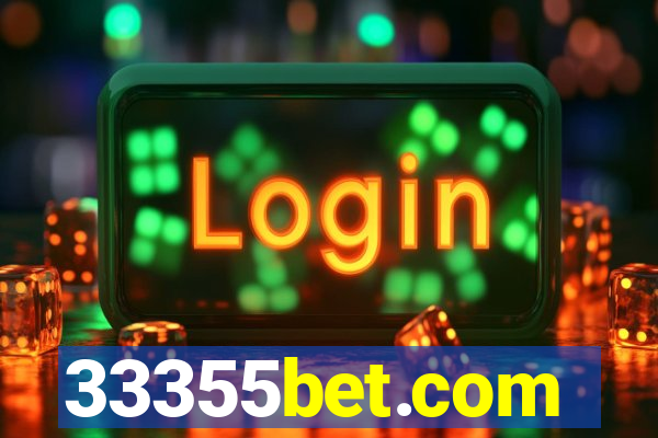 33355bet.com