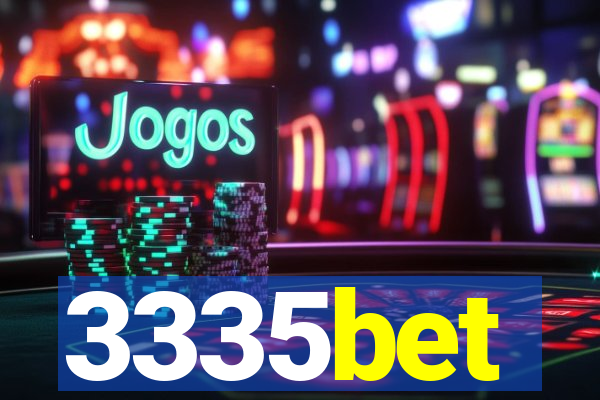 3335bet