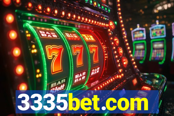 3335bet.com