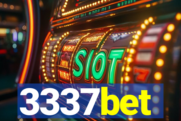 3337bet