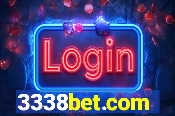 3338bet.com