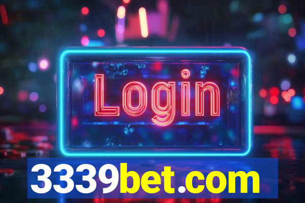 3339bet.com