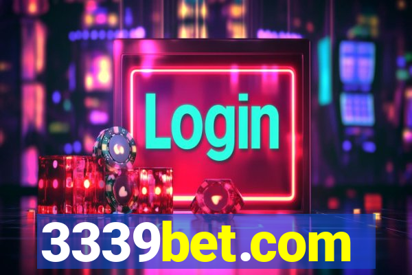 3339bet.com