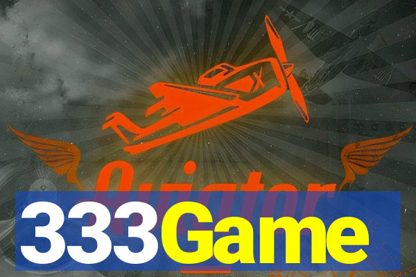 333Game