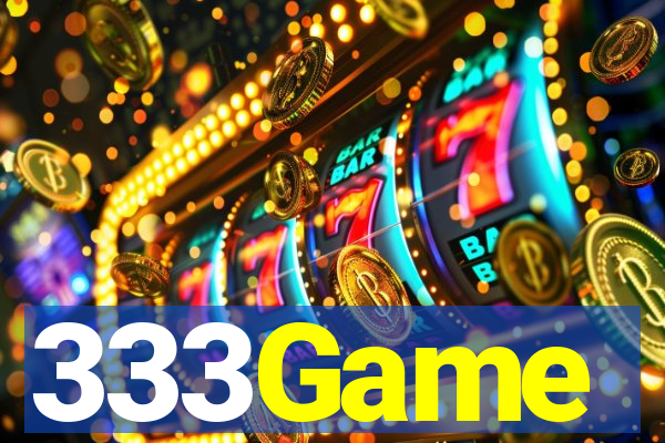 333Game