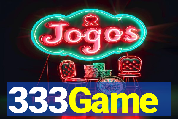 333Game
