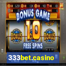 333bet.casino