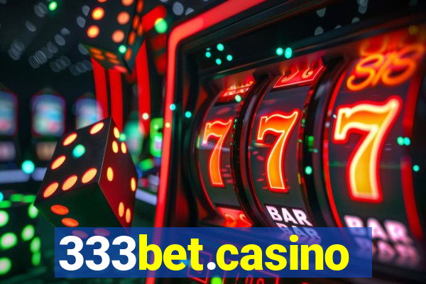 333bet.casino