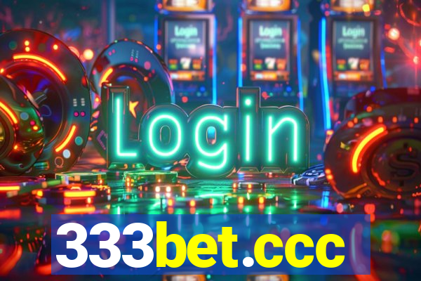 333bet.ccc