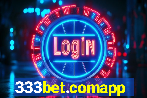 333bet.comapp