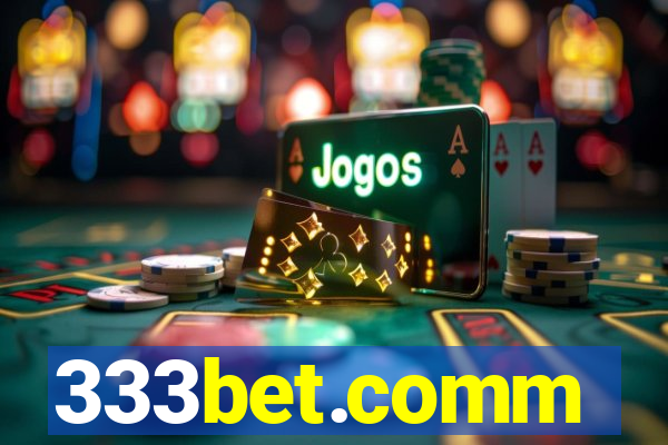 333bet.comm