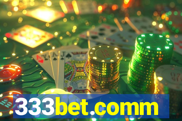 333bet.comm