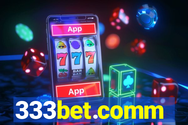 333bet.comm