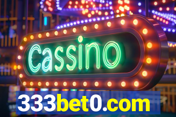 333bet0.com