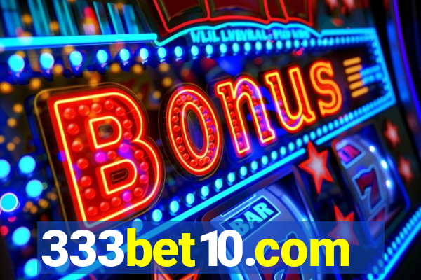 333bet10.com