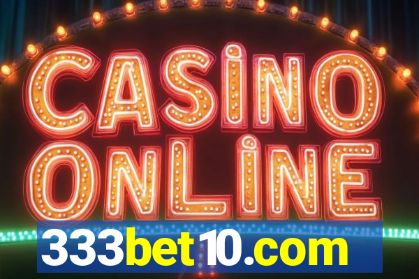 333bet10.com