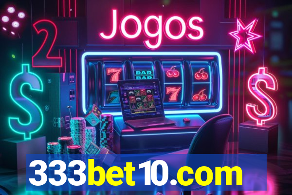 333bet10.com
