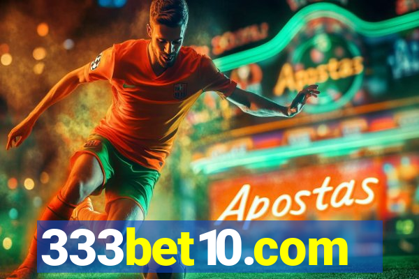 333bet10.com