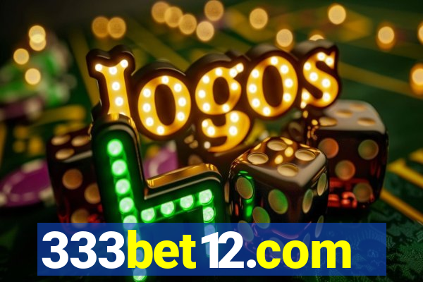 333bet12.com